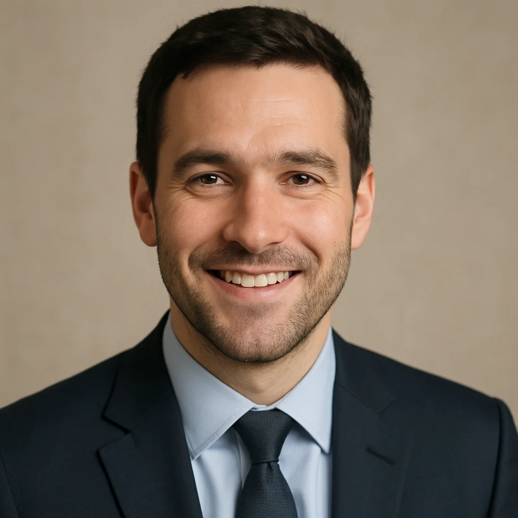 Michael Bennett, Casino Reviewer